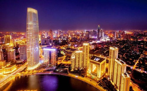 2035年 中國房價最貴的十個城市，廣州下沉，重慶科技奮力追趕