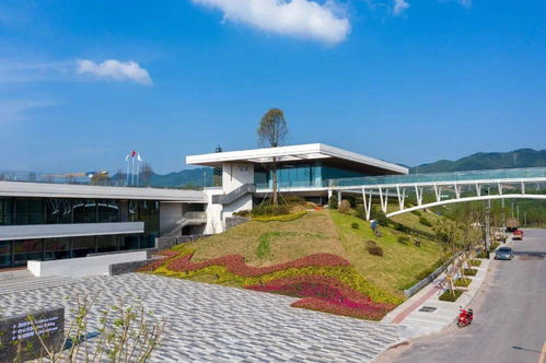 重慶科技創新 兩江新區引領西部崛起新篇章
