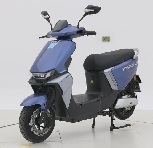 山城馭電 重慶科技如何重塑電動(dòng)兩輪摩托車(chē)的未來(lái)